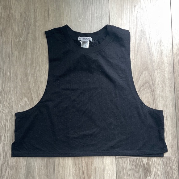Forever 21 tank top - Picture 1 of 1
